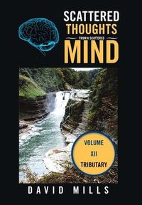 Produktbild: Scattered Thoughts From a Scattered Mind