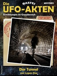 Produktbild: Die Ufo-Akten 3
