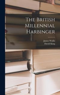 Produktbild: The British Millennial Harbinger
