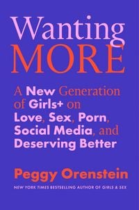Produktbild: Wanting More