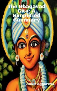 Produktbild: The Bhagavad Gita