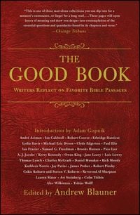 Produktbild: The Good Book