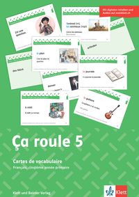 Produktbild: Ça roule 5