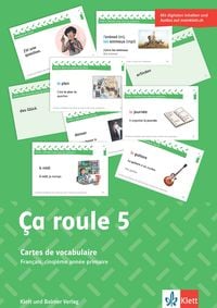 Produktbild: &Ccedil;a roule 5