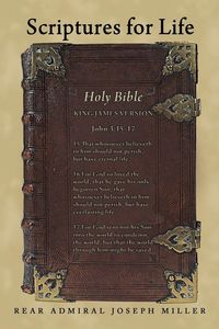 Produktbild: Scriptures for Life