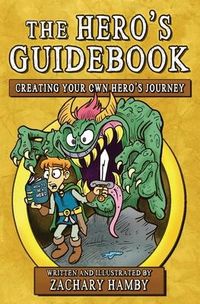 Produktbild: The Hero's Guidebook
