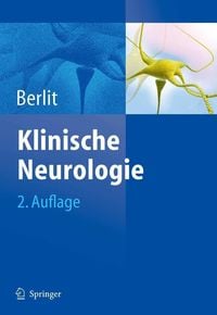 Produktbild: Klinische Neurologie
