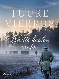 Produktbild: L&auml;hell&auml; kuolon rantaa
