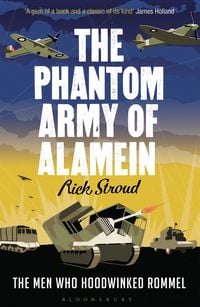 Produktbild: The Phantom Army of Alamein