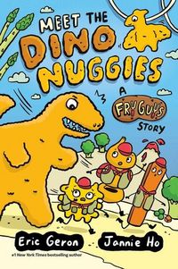 Produktbild: Meet the Dino Nuggies