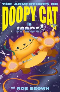 Produktbild: The Adventures of Doopy Cat in Space