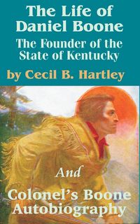 Produktbild: The Life of Daniel Boone