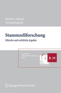Produktbild: Stammzellforschung