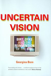 Produktbild: Uncertain Vision