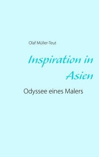 Produktbild: Inspiration in Asien