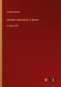 Produktbild: Christie Johnstone; A Novel
