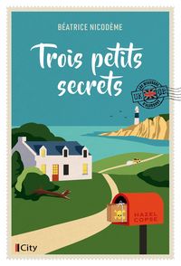Produktbild: Trois petits secrets