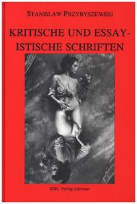 Produktbild: Kritische und essayistische Schriften