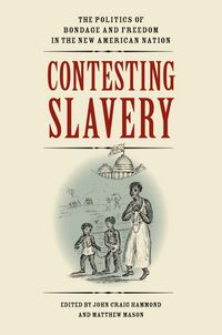 Produktbild: Contesting Slavery