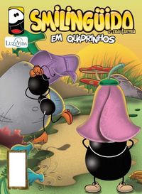 Produktbild: Smiling&uuml;ido e sua Turma em Quadrinhos - 52
