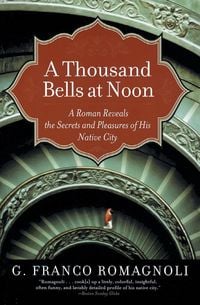 Produktbild: A Thousand Bells at Noon
