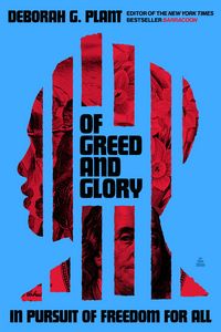 Produktbild: Of Greed and Glory