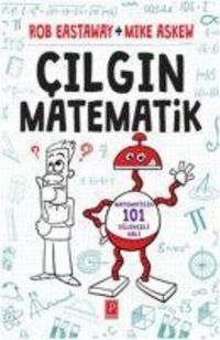 Produktbild: Cilgin Matematik