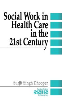 Produktbild: Social Work in Health Care in the 21st Century