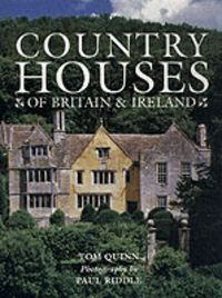 Produktbild: Country Houses of Britain and Ireland