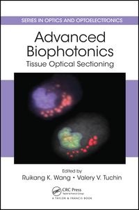 Produktbild: Advanced Biophotonics