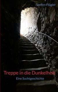 Produktbild: Treppe in die Dunkelheit