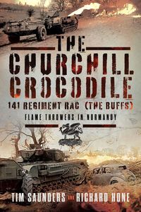 Produktbild: Churchill Crocodile