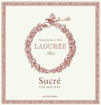 Produktbild: Ladur&eacute;e Sucr&eacute;