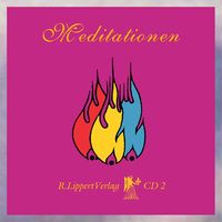 Produktbild: Meditationen CD 2