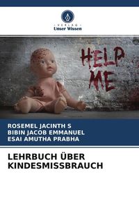 Produktbild: Lehrbuch &uuml;ber Kindesmissbrauch