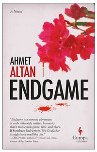 Bild vom Artikel Endgame vom Autor Ahmet Altan