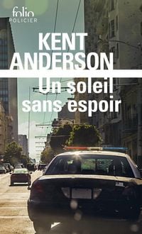 Produktbild: Un soleil sans espoir