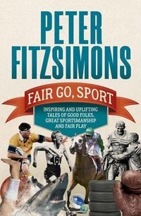 Produktbild: Fair Go, Sport