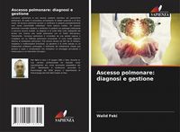 Produktbild: Ascesso polmonare: diagnosi e gestione
