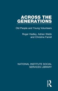 Produktbild: Across the Generations
