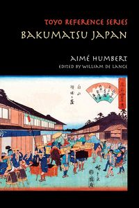 Produktbild: Bakumatsu Japan