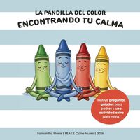 Produktbild: La Pandilla del Color