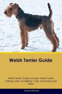 Produktbild: Welsh Terrier Guide Welsh Terrier Guide Includes