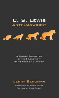 Produktbild: C. S. Lewis