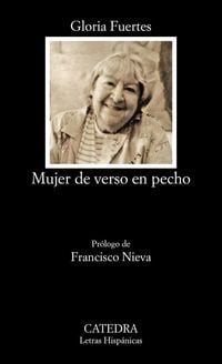 Produktbild: Mujer de verso en pecho