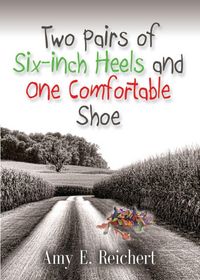 Produktbild: Two Pairs of Six-Inch Heels and One Comfortable Shoe
