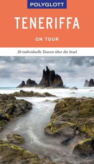 Bild vom Artikel POLYGLOTT on tour Reiseführer Teneriffa vom Autor Susanne Lipps