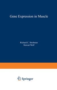 Produktbild: Gene Expression in Muscle