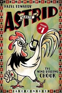 Produktbild: Sleuth Astrid: The Mind Reading Chook