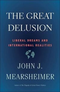 Produktbild: Great Delusion